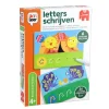 Ik Leer Letters Schrijven