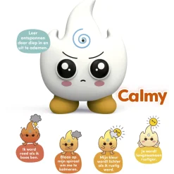 Ik Leer Moodies Calmy