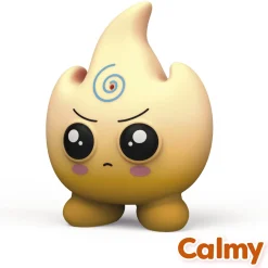Ik Leer Moodies Calmy