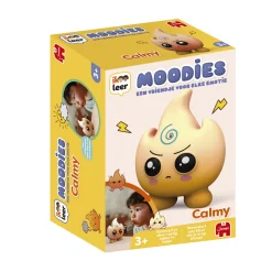 Ik Leer Moodies Calmy