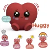 Ik Leer Moodies Huggy