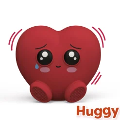 Ik Leer Moodies Huggy