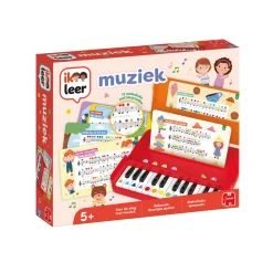 Ik Leer Muziek