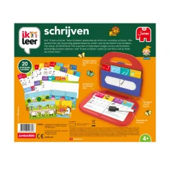 Ik Leer Schrijven Koffer