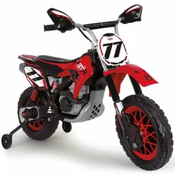 Injusa accu crossbike Thunder 12 volt