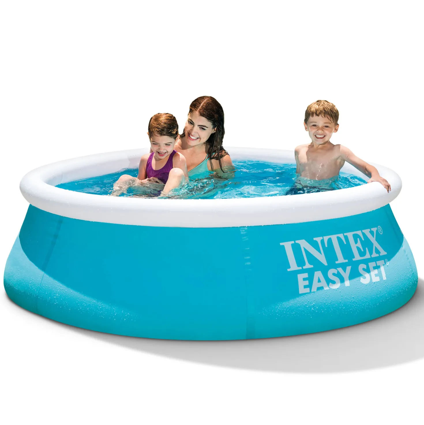 Intex Easy Zwembad 183x51cm