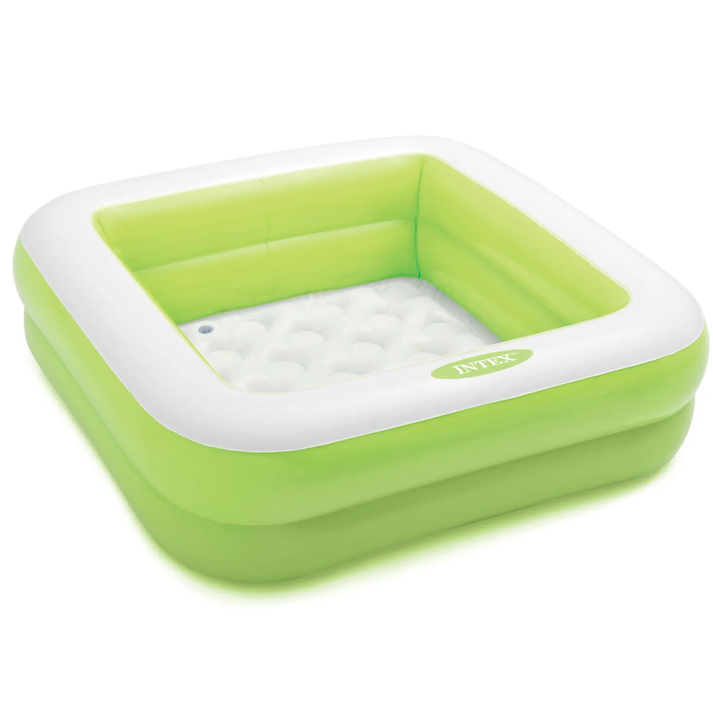 Intex Zwembad Baby Play 86 X 86 X 25 Cm 2 Assorti