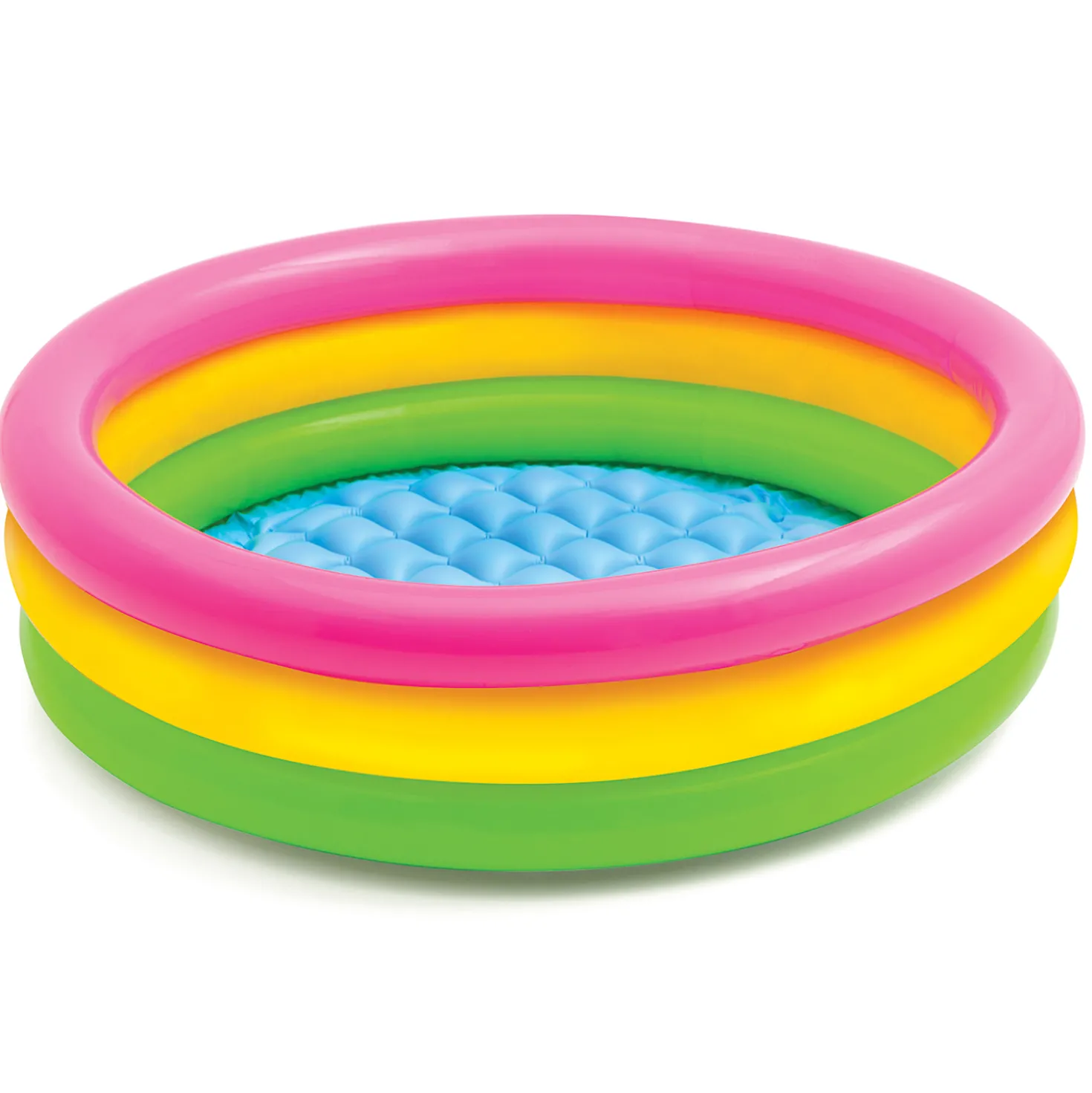 Intex Zwembadje Baby Sunset 86 X 25 cm