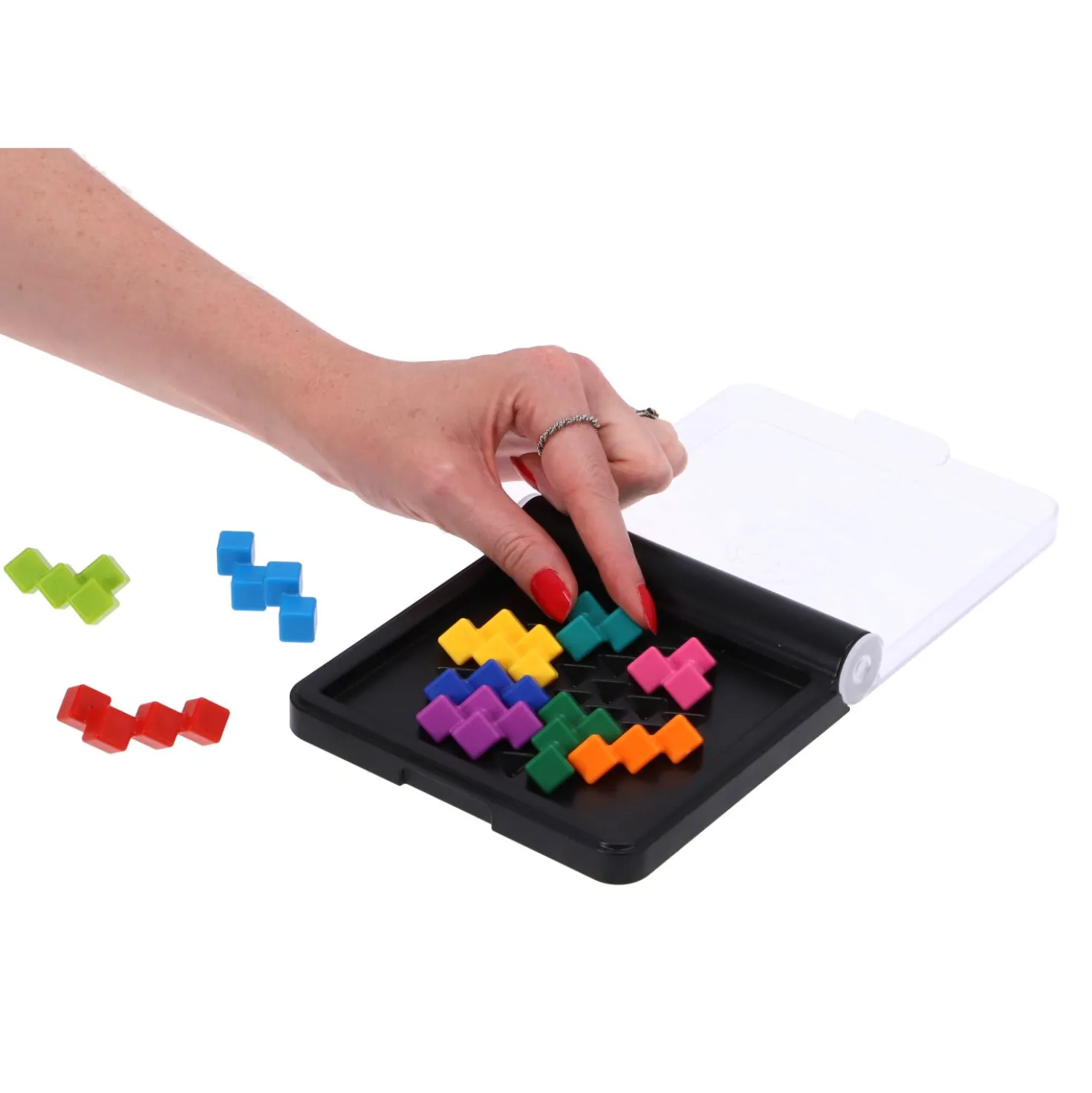 IQ Perplex - Denkspel
