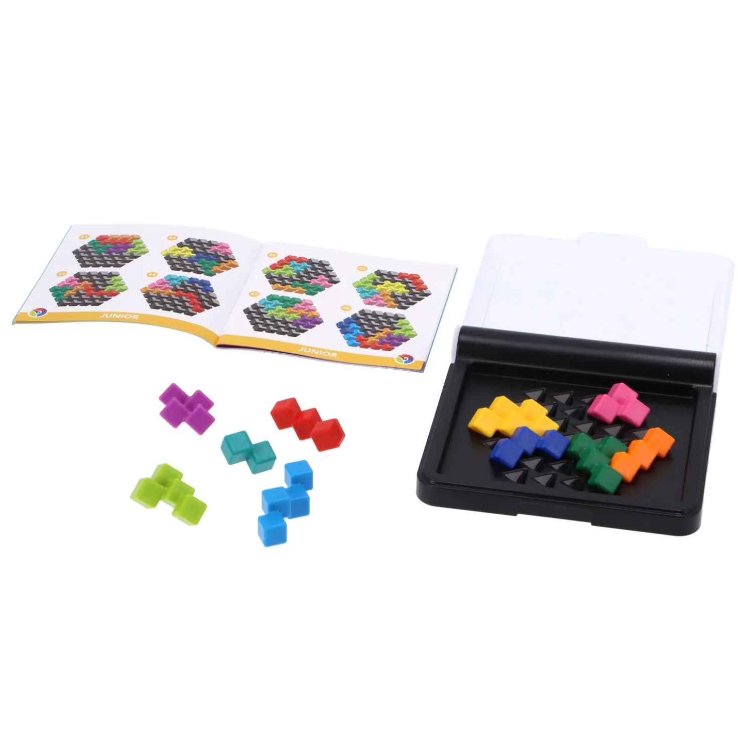 IQ Perplex - Denkspel