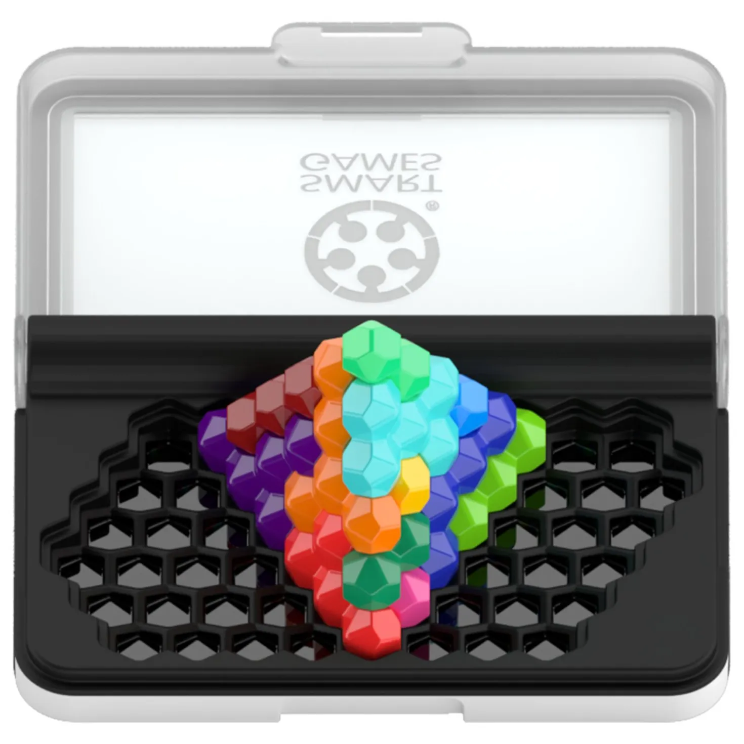 IQ Six Pro - Denkspel