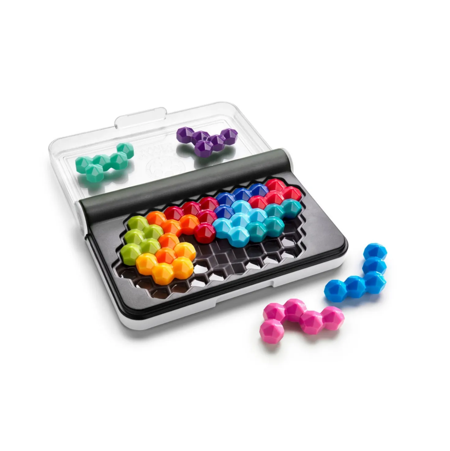 IQ Six Pro - Denkspel
