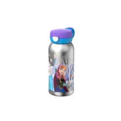 Isoleerdrinkfles Flipdop 500 ML Frozen Friend