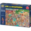 Jan Van Haasteren puzzel fata morgana 5000 stukjes