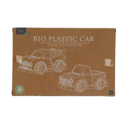Jipy bio auto 23cm pick up