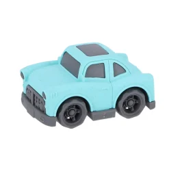 Jipy bioplastic Auto Assorti