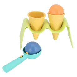 Jipy bioplastic ijsset 13 delig