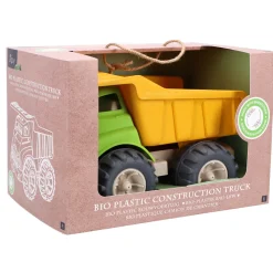 Jipy bioplastic Kiepwagen groot