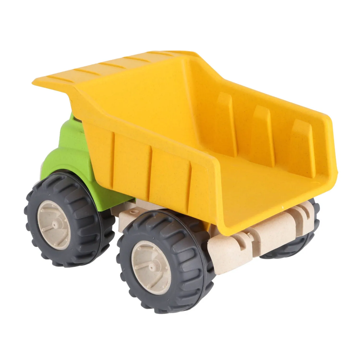 Jipy bioplastic Kiepwagen groot