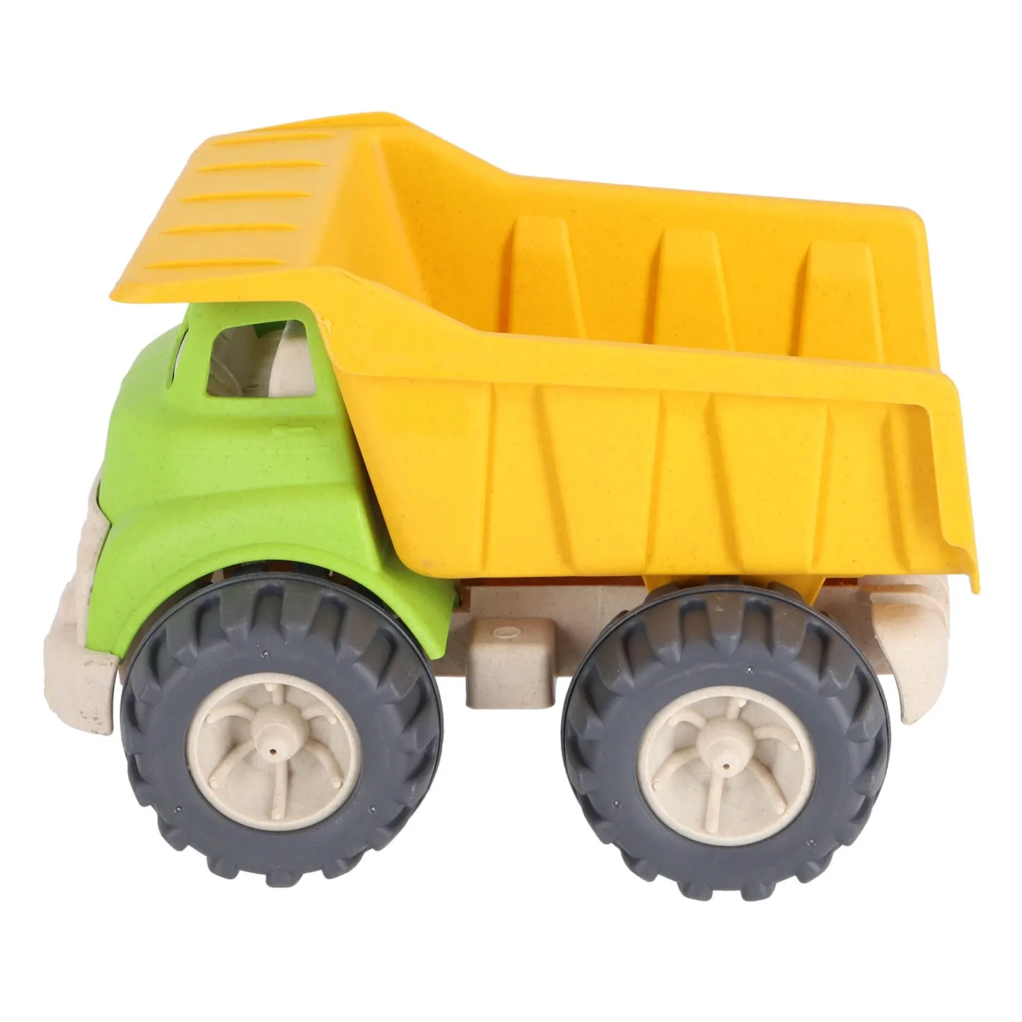 Jipy bioplastic Kiepwagen groot