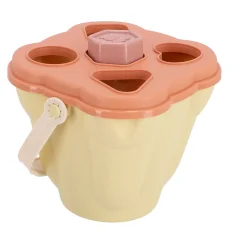 Jipy bioplastic vormenstoof 12 delige set