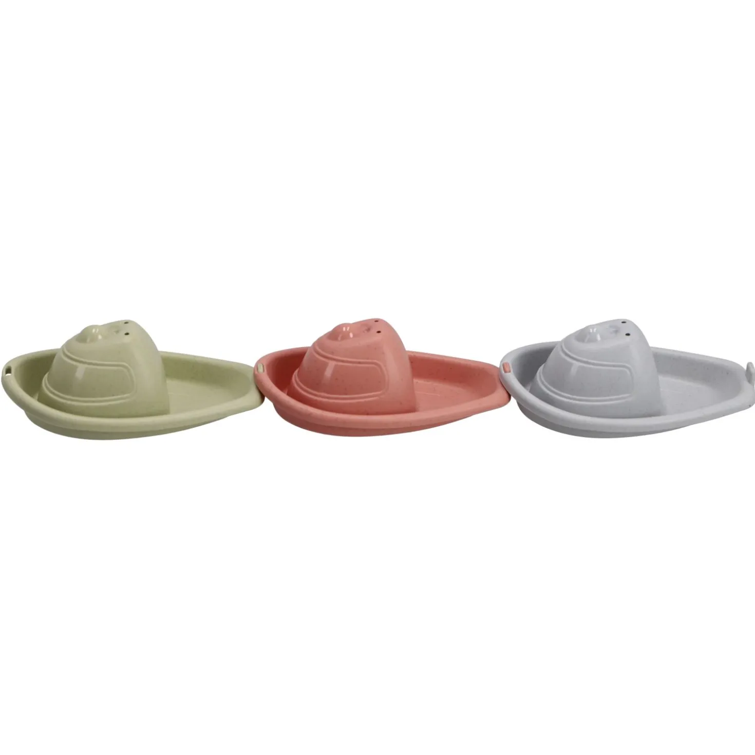 Jipy bioplastic vormenstoof 12 delige set