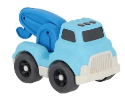 Jipy bio set sleepwagen + 2 auto's