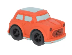 Jipy bio set sleepwagen + 2 auto's
