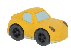 Jipy bio set sleepwagen + 2 auto's