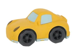 Jipy bio set sleepwagen + 2 auto's
