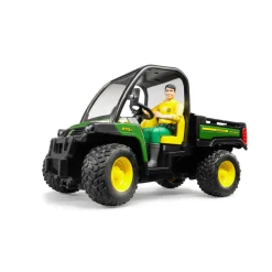 John Deere gator Xuv 855d