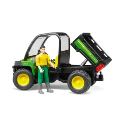 John Deere gator Xuv 855d