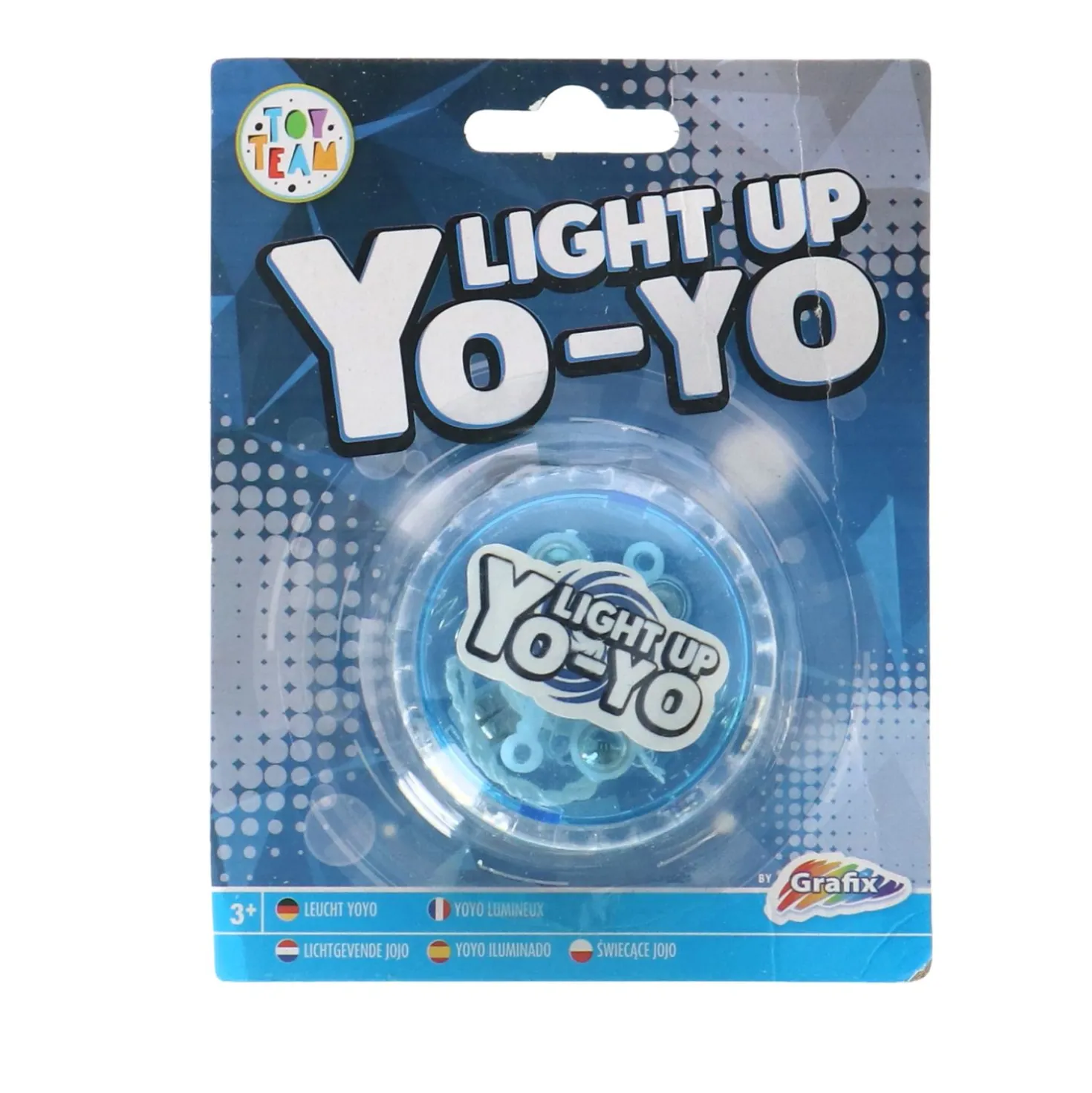 Jojo Met Licht 2 Assorti