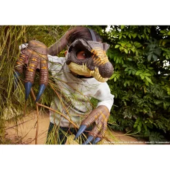Jurassic world basic masker spinosaurus