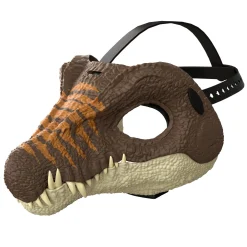 Jurassic world basic masker spinosaurus