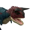 Jurassic World charge 'n chomp carnotaurus