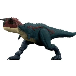 Jurassic World charge 'n chomp carnotaurus