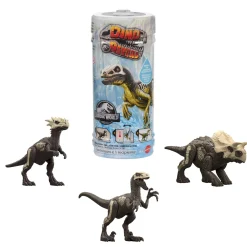 Jurassic world dino reveal asst