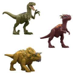 Jurassic world dino reveal asst
