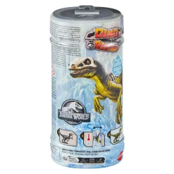 Jurassic world dino reveal asst
