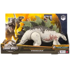 Jurassic World Gigantic Trackers Assorti