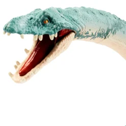 Jurassic World Gigantic Trackers Assorti