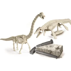 Jurassic world graaf set