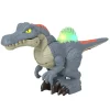Jurassic World Imaginext Ultra Snap Spinosaurus Met Licht En Geluid