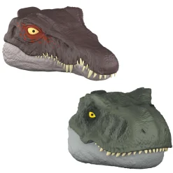 Jurassic world micro adventure speelset asst