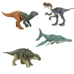 Jurassic World Movie Danger Pack Assorti