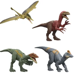 Jurassic World Movie Danger Pack Assorti