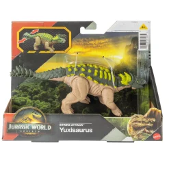 Jurassic World Movie Strike Attack Assorti