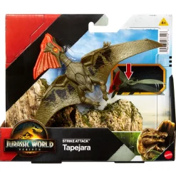 Jurassic World Movie Strike Attack Assorti