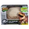 Jurassic World primal hatch interactive hatching dino